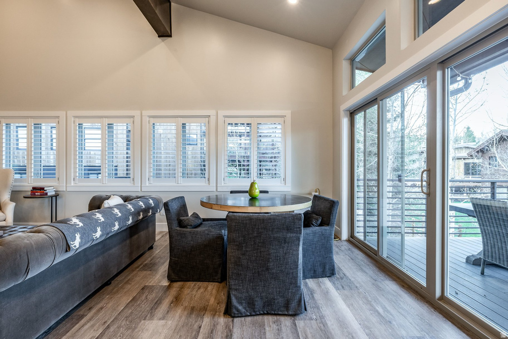 3004 MEADOWS DR Park City, UT 84060