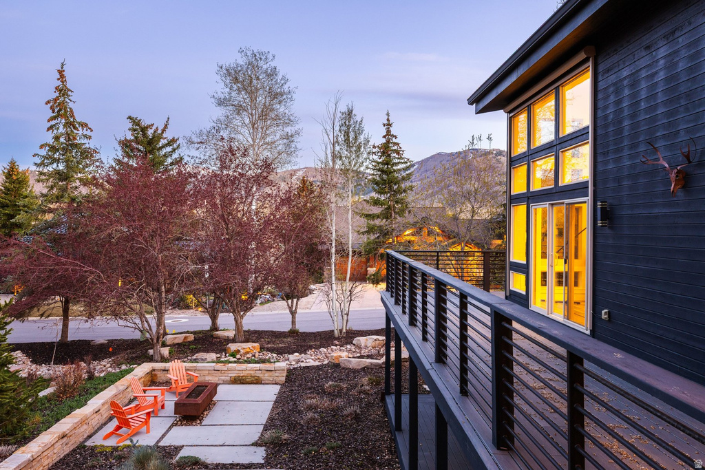 3004 MEADOWS DR Park City, UT 84060