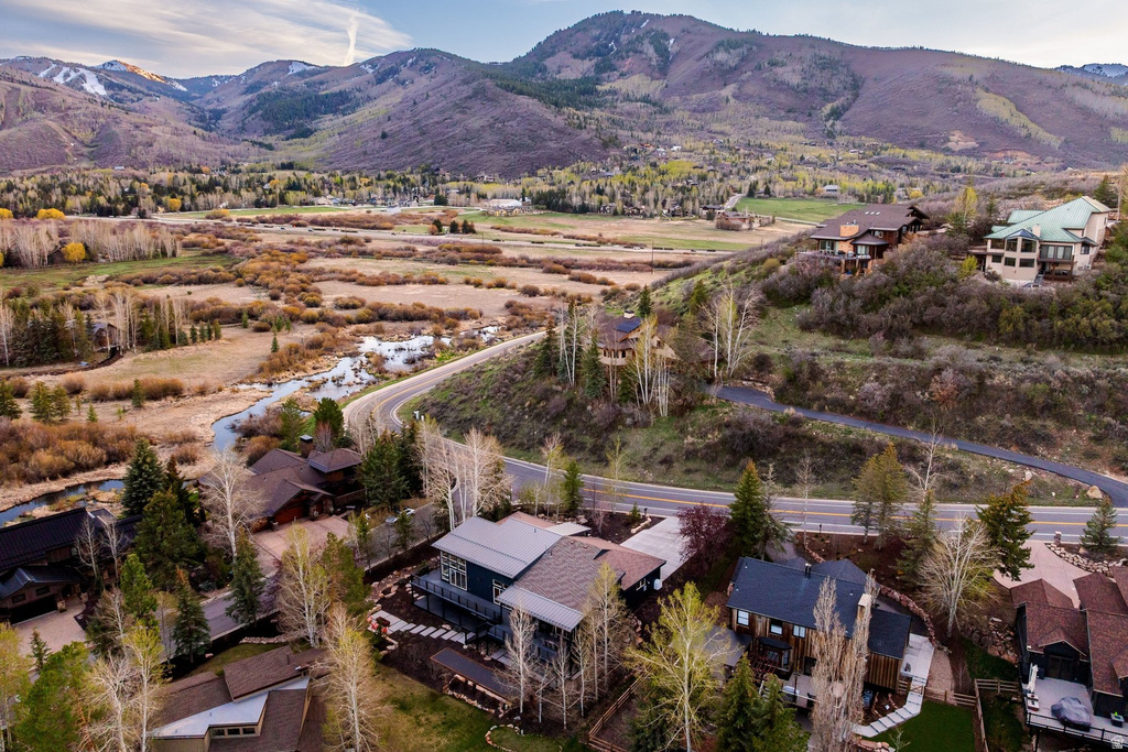 3004 MEADOWS DR Park City, UT 84060