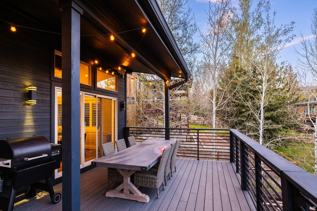 3004 MEADOWS DR Park City, UT 84060