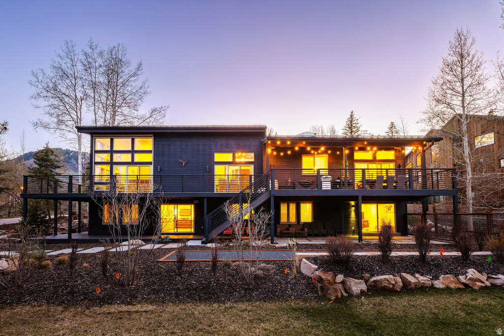 3004 MEADOWS DR Park City, UT 84060