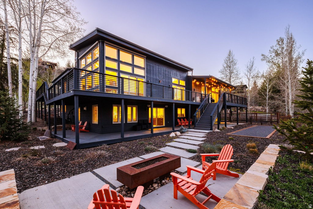 3004 MEADOWS DR Park City, UT 84060