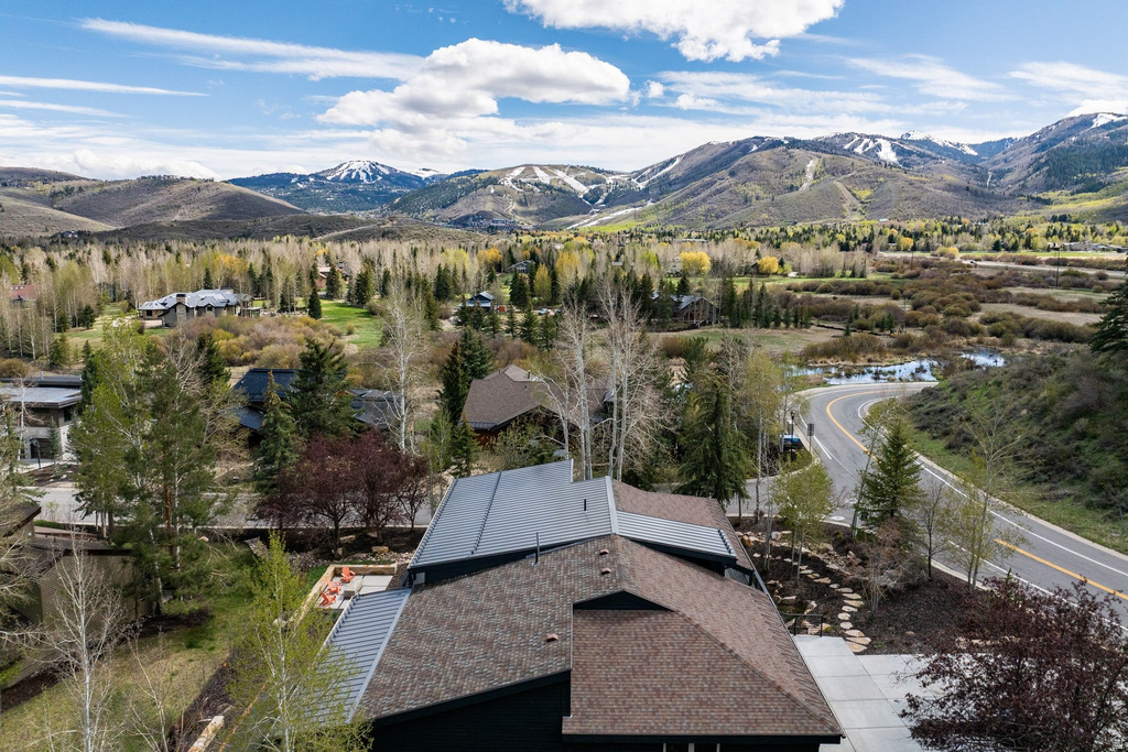 3004 MEADOWS DR Park City, UT 84060