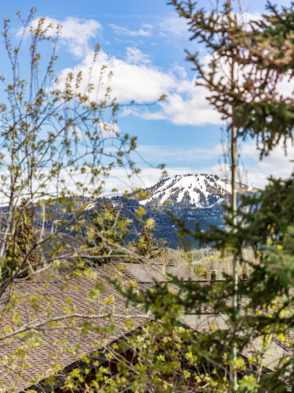 3004 MEADOWS DR Park City, UT 84060