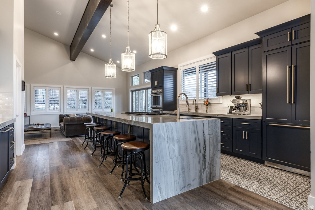 3004 MEADOWS DR Park City, UT 84060