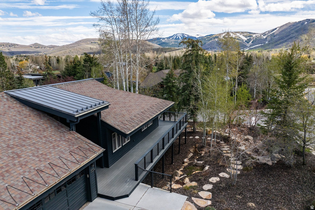3004 MEADOWS DR Park City, UT 84060