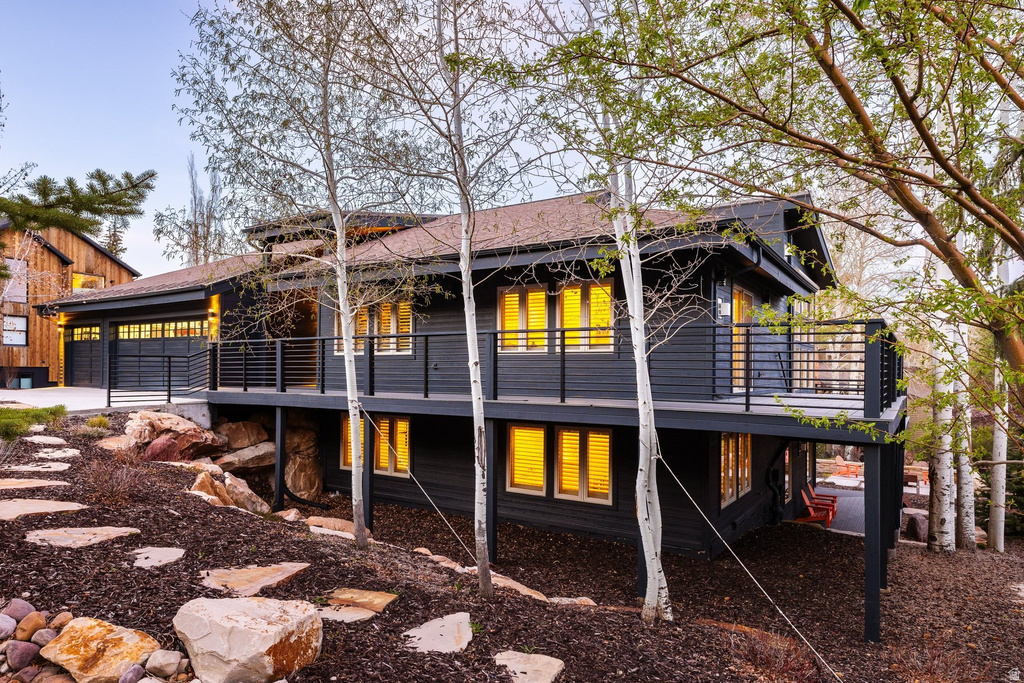 3004 MEADOWS DR Park City, UT 84060