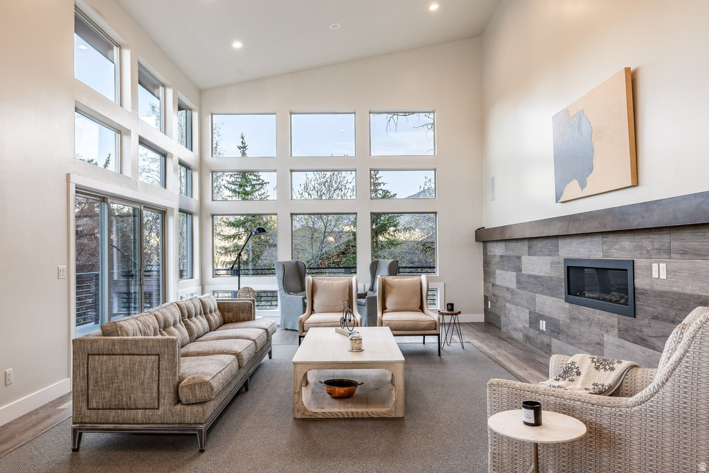 3004 MEADOWS DR Park City, UT 84060