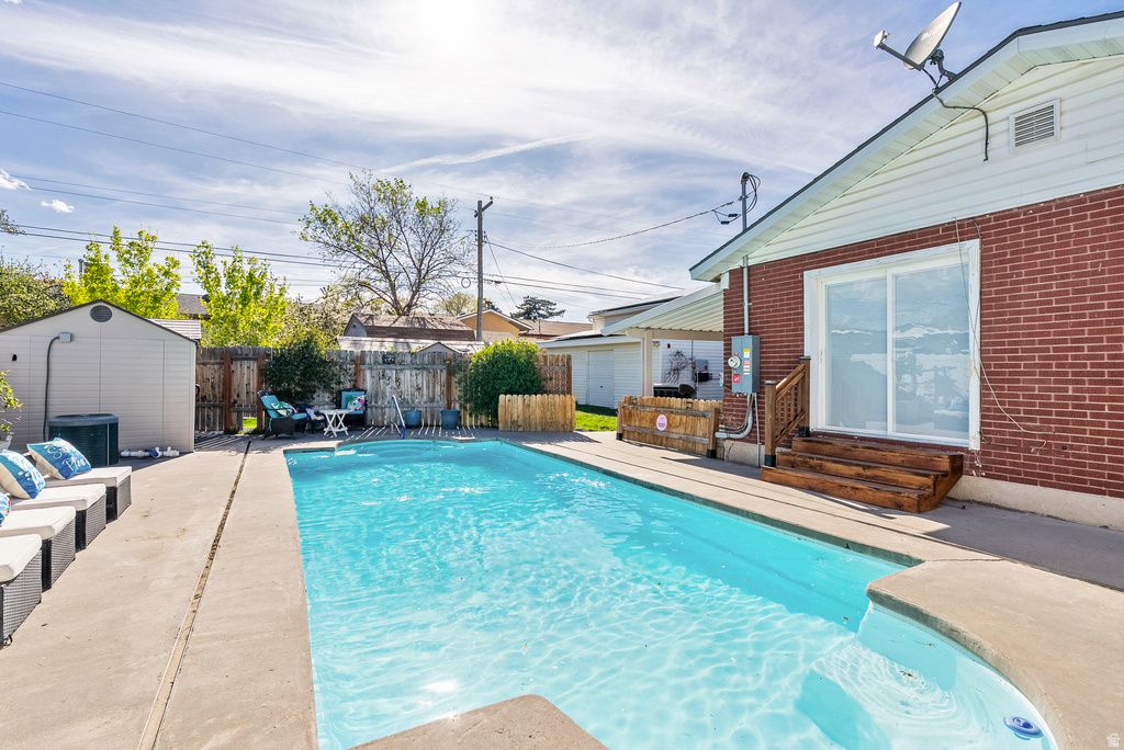 4870 S SOUTHRIDGE DR Taylorsville, UT 84129