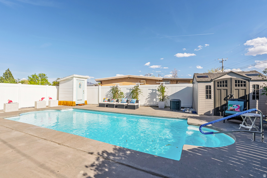 4870 S SOUTHRIDGE DR Taylorsville, UT 84129