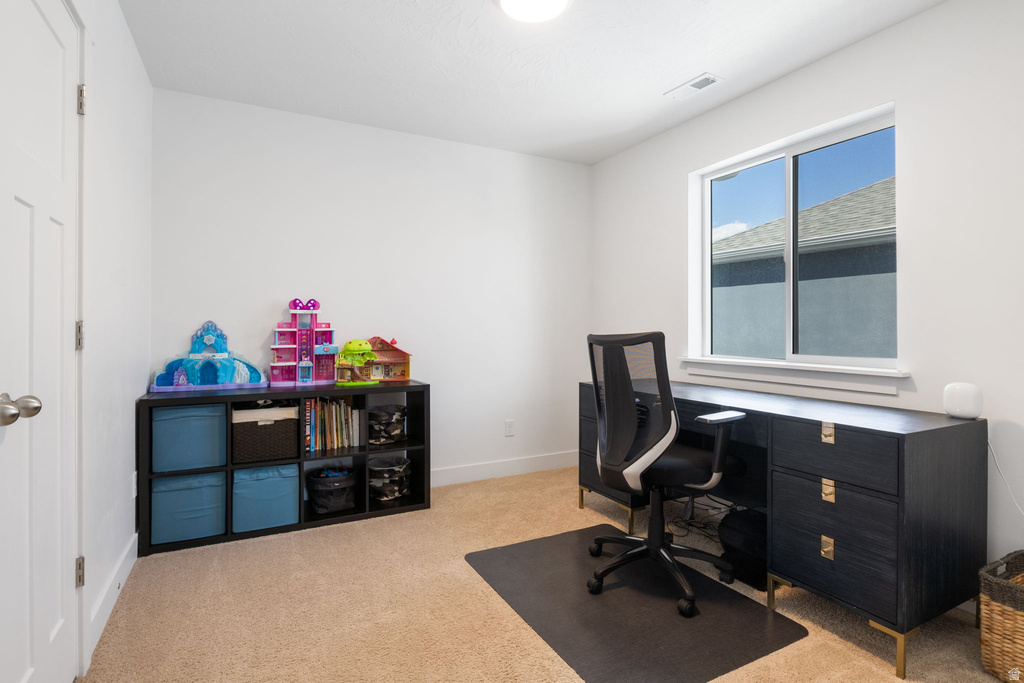 3685 N CUADE ST Eagle Mountain, UT 84005