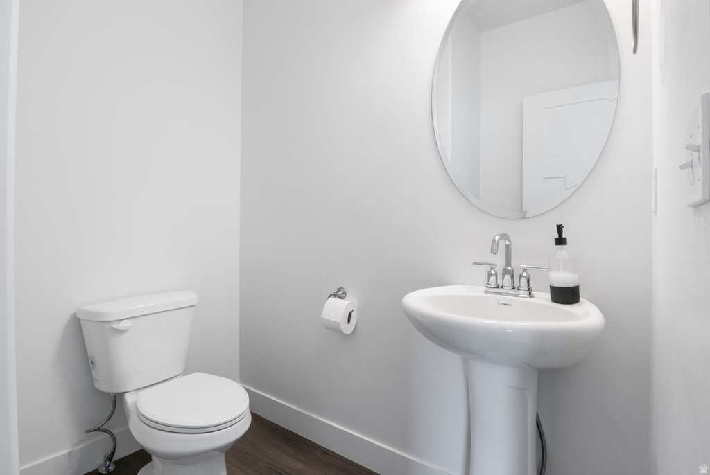 3685 N CUADE ST Eagle Mountain, UT 84005