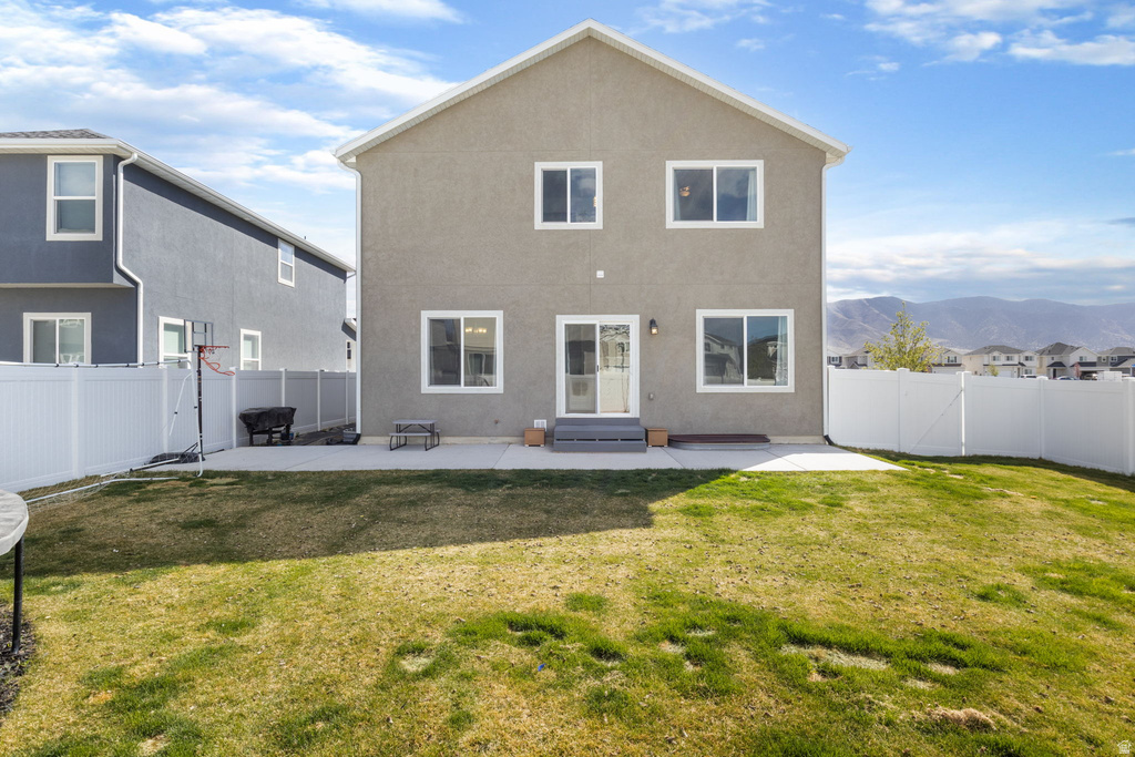 3685 N CUADE ST Eagle Mountain, UT 84005