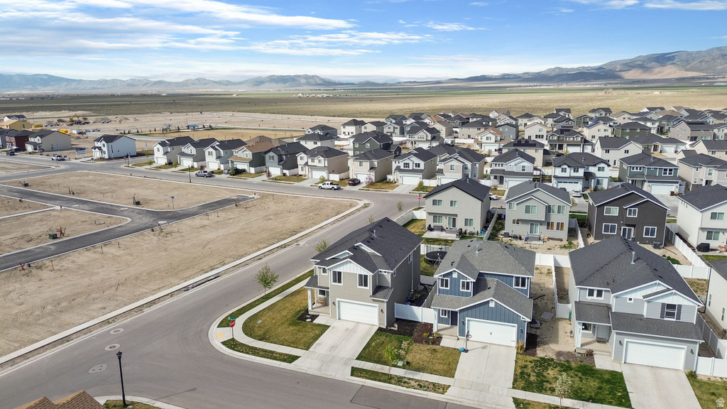 3685 N CUADE ST Eagle Mountain, UT 84005