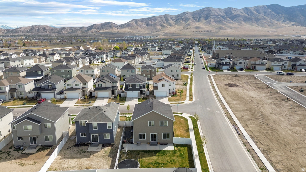 3685 N CUADE ST Eagle Mountain, UT 84005