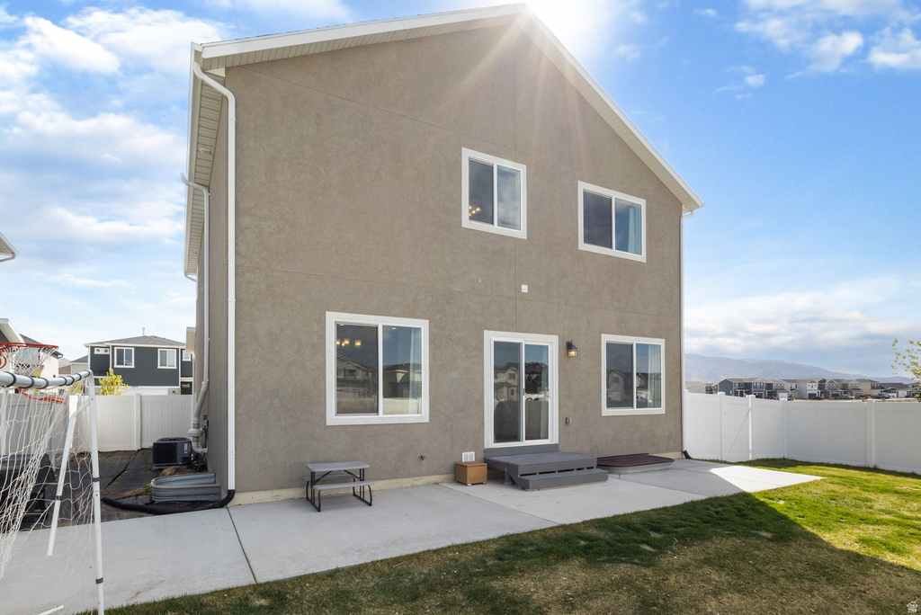 3685 N CUADE ST Eagle Mountain, UT 84005
