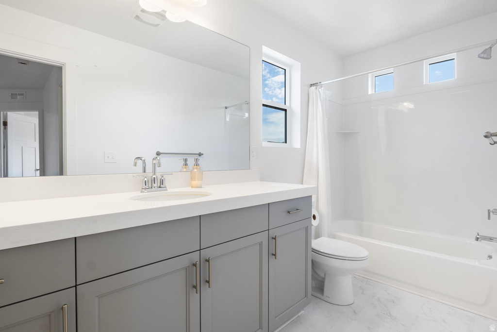 3685 N CUADE ST Eagle Mountain, UT 84005