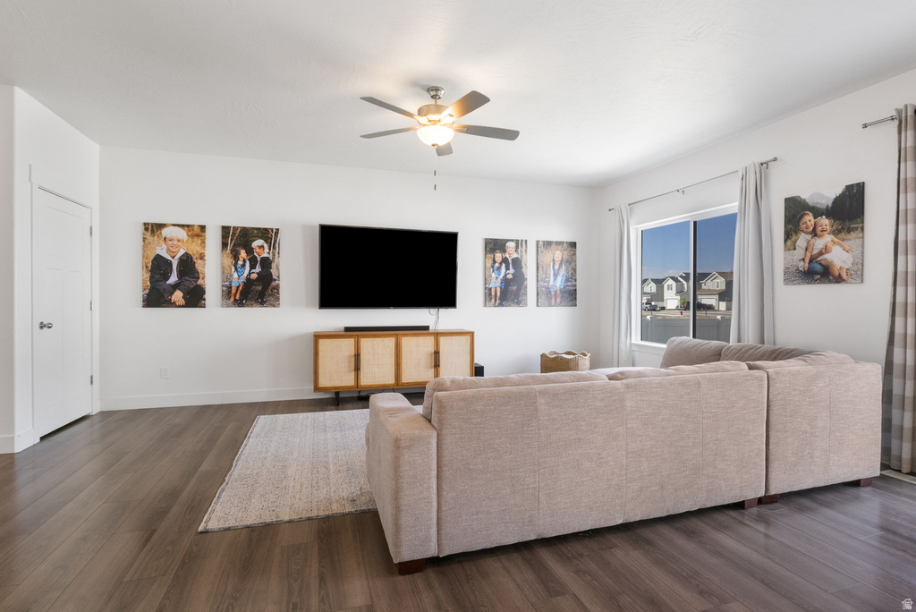 3685 N CUADE ST Eagle Mountain, UT 84005