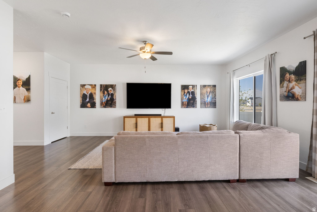 3685 N CUADE ST Eagle Mountain, UT 84005