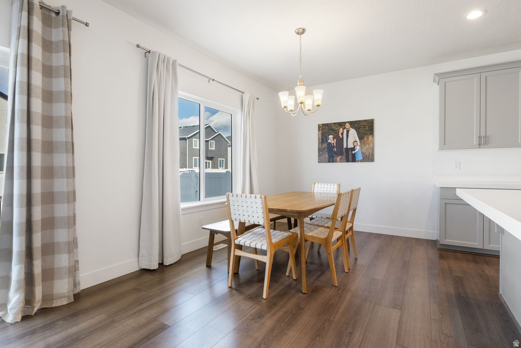 3685 N CUADE ST Eagle Mountain, UT 84005