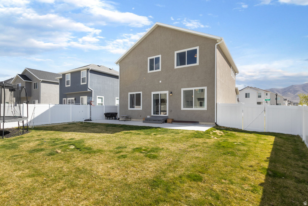3685 N CUADE ST Eagle Mountain, UT 84005