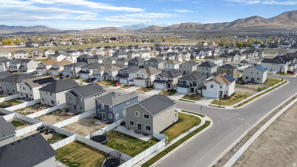 3685 N CUADE ST Eagle Mountain, UT 84005