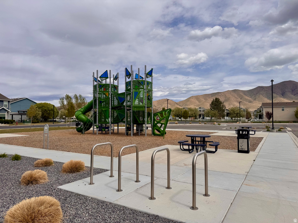 3685 N CUADE ST Eagle Mountain, UT 84005