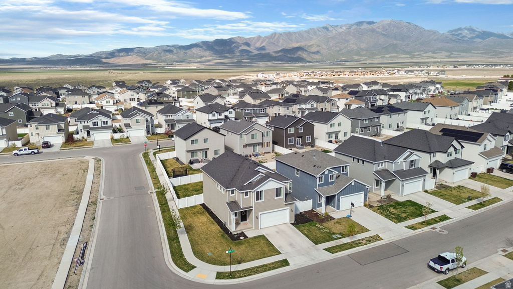 3685 N CUADE ST Eagle Mountain, UT 84005