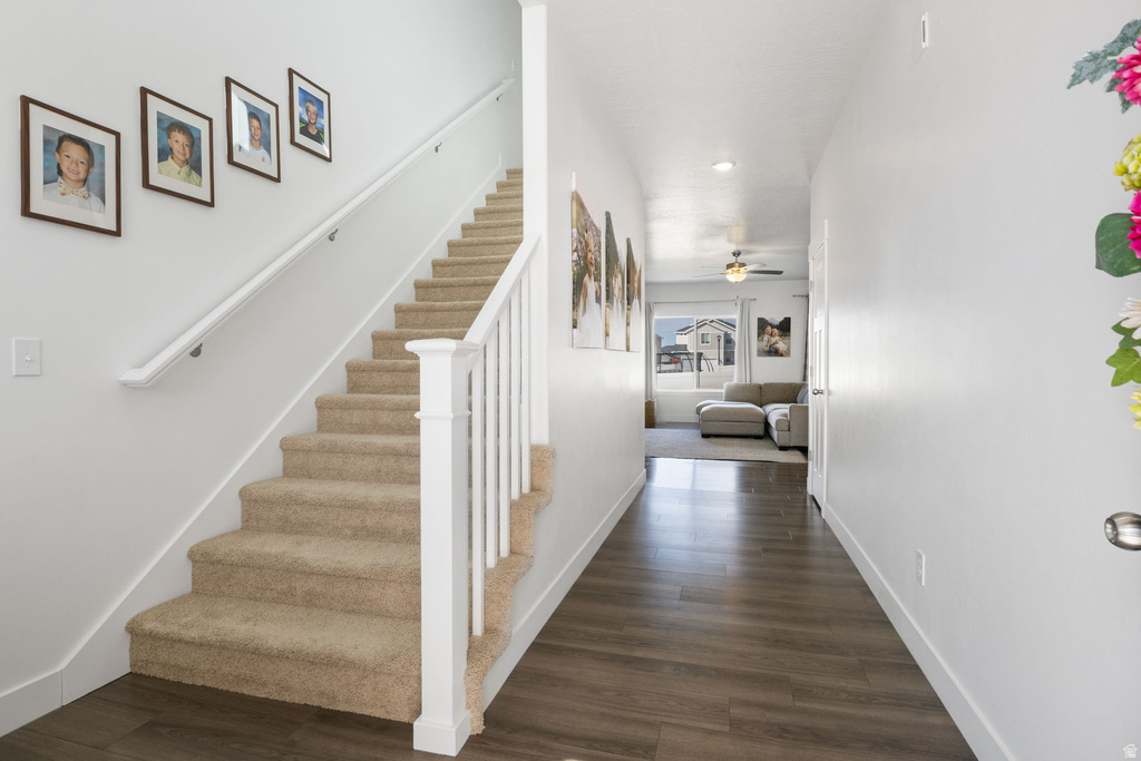 3685 N CUADE ST Eagle Mountain, UT 84005