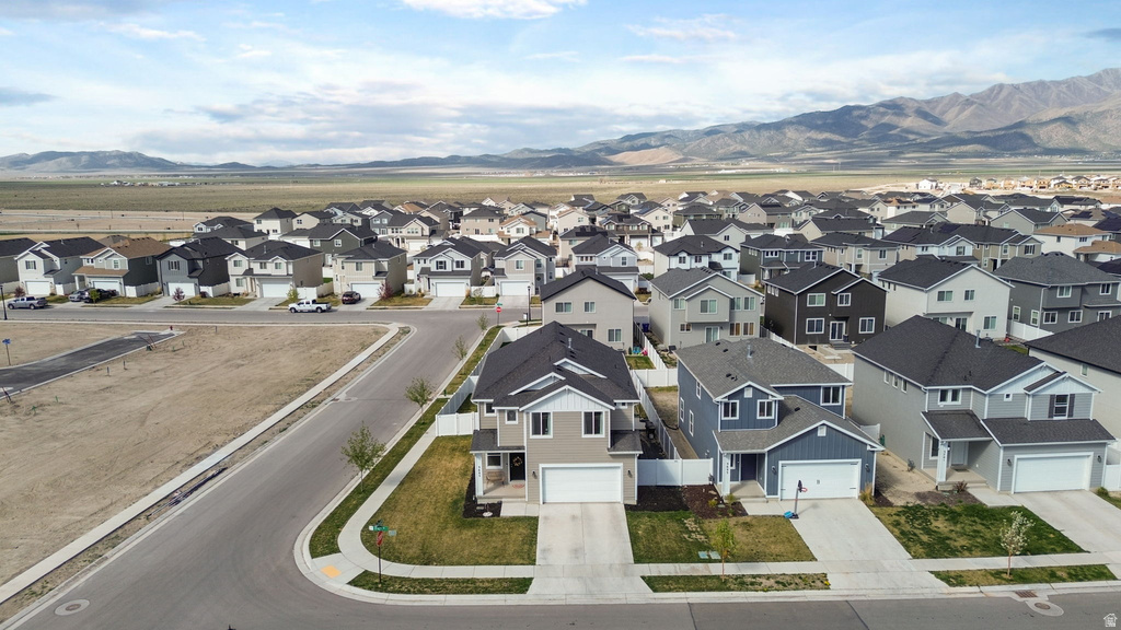 3685 N CUADE ST Eagle Mountain, UT 84005