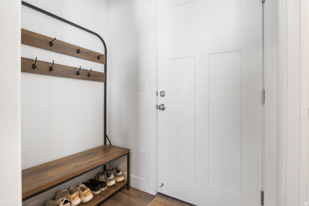 3685 N CUADE ST Eagle Mountain, UT 84005