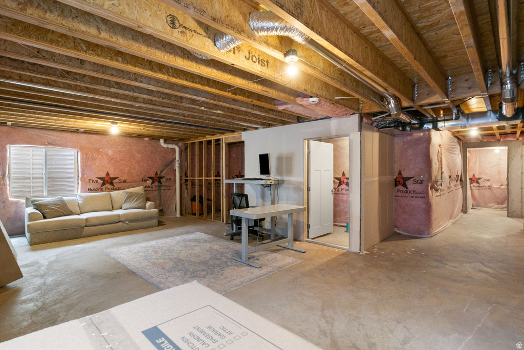 3685 N CUADE ST Eagle Mountain, UT 84005