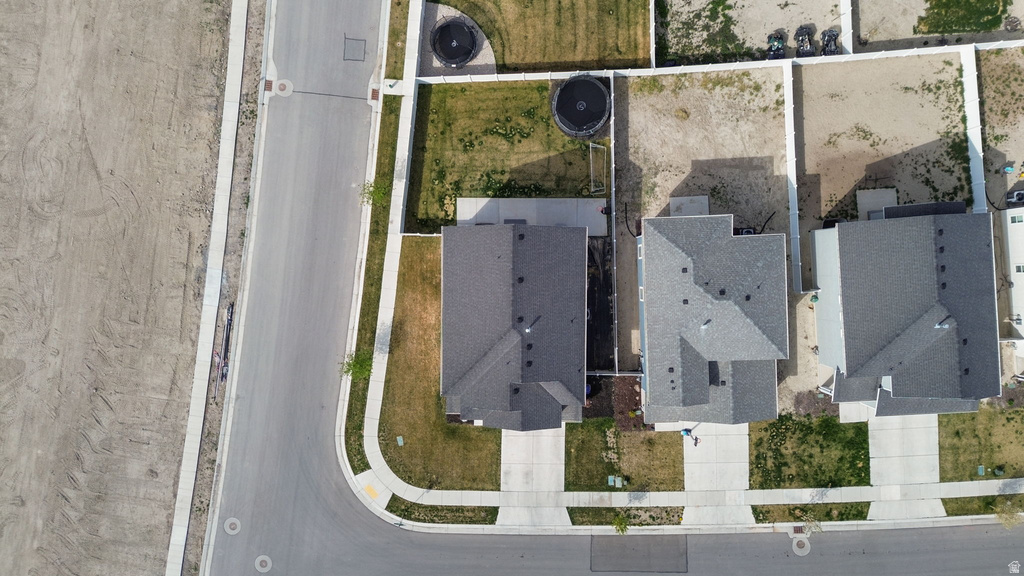 3685 N CUADE ST Eagle Mountain, UT 84005