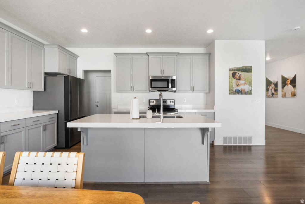 3685 N CUADE ST Eagle Mountain, UT 84005