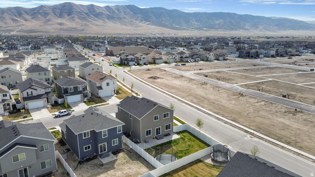 3685 N CUADE ST Eagle Mountain, UT 84005
