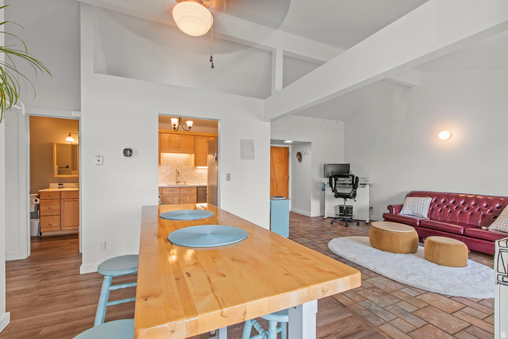 251 S 700 E #21 Salt Lake City, UT 84102