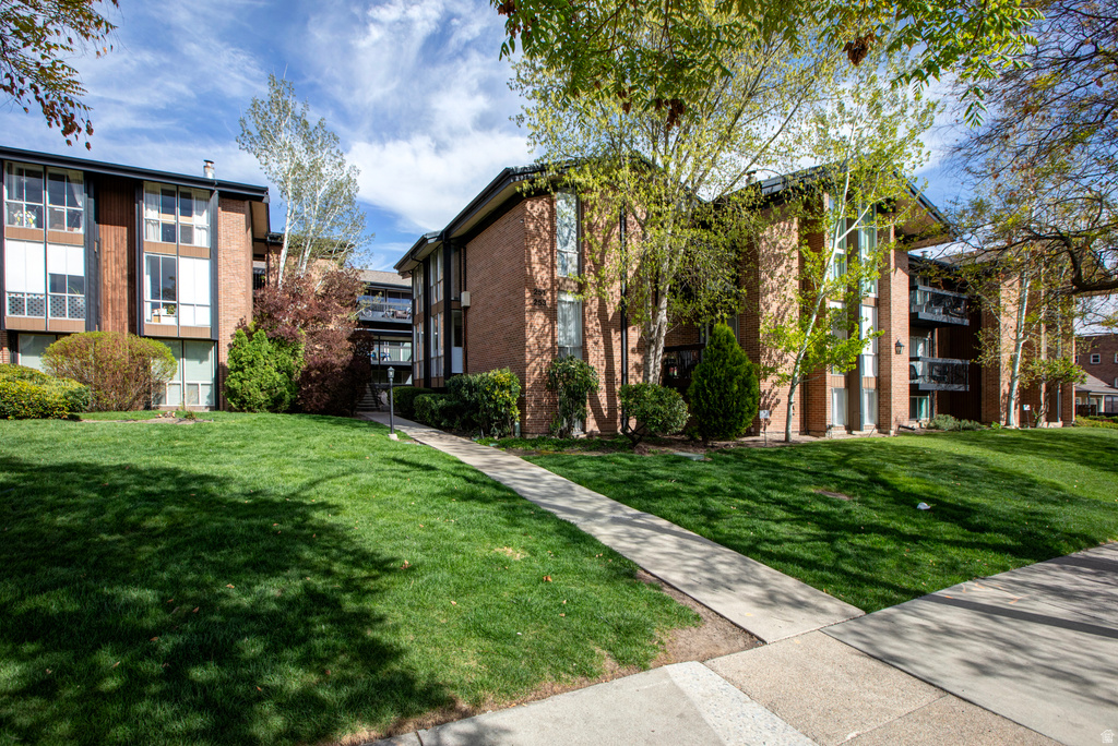 251 S 700 E #21 Salt Lake City, UT 84102