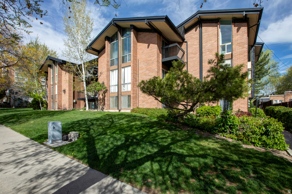 251 S 700 E #21 Salt Lake City, UT 84102