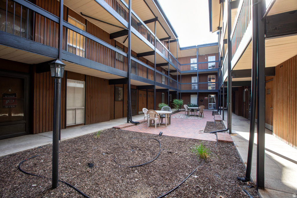 251 S 700 E #21 Salt Lake City, UT 84102