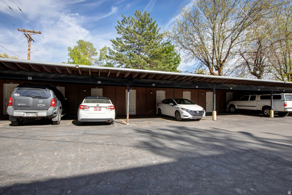 251 S 700 E #21 Salt Lake City, UT 84102