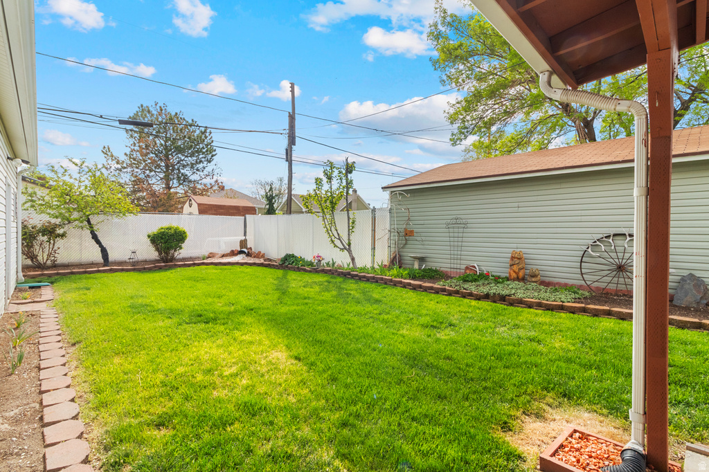 2857 S 8650 W Magna, UT 84044