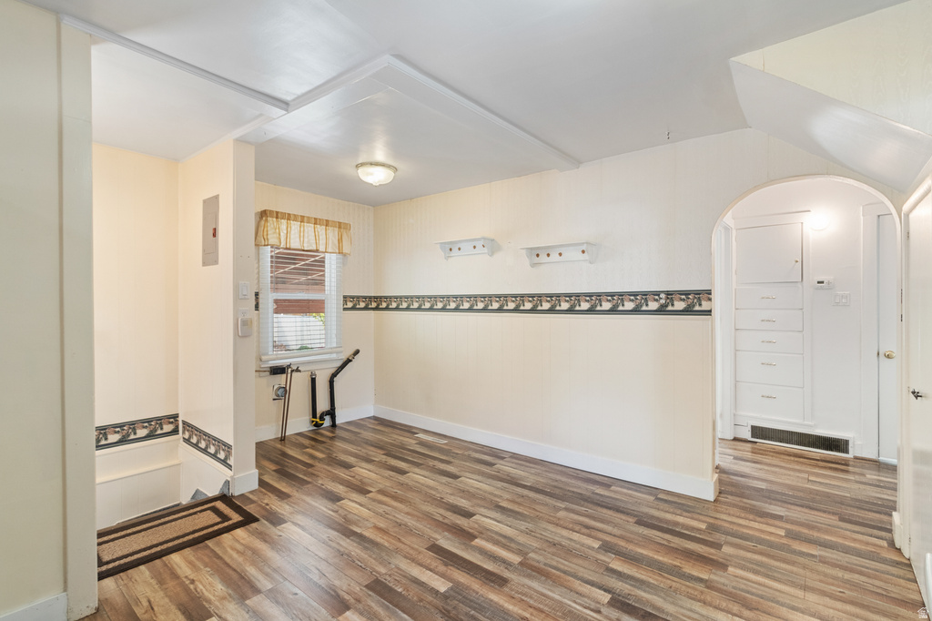 2857 S 8650 W Magna, UT 84044