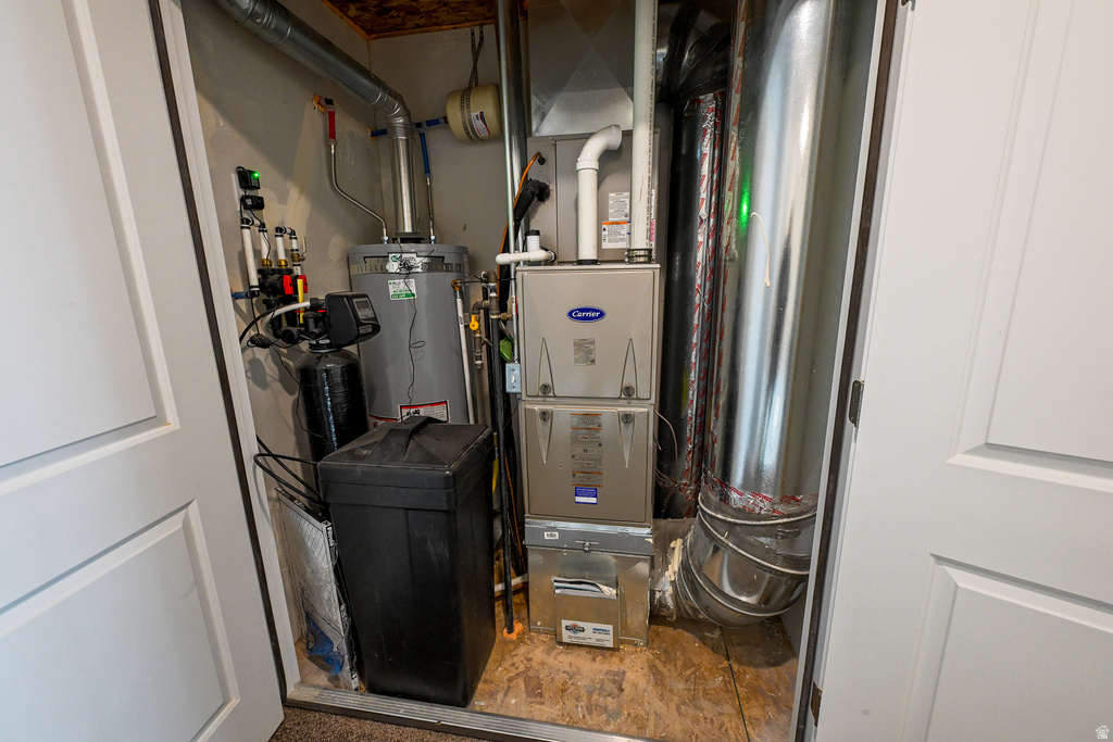 212 N OFFSHORE CT Saratoga Springs, UT 84045