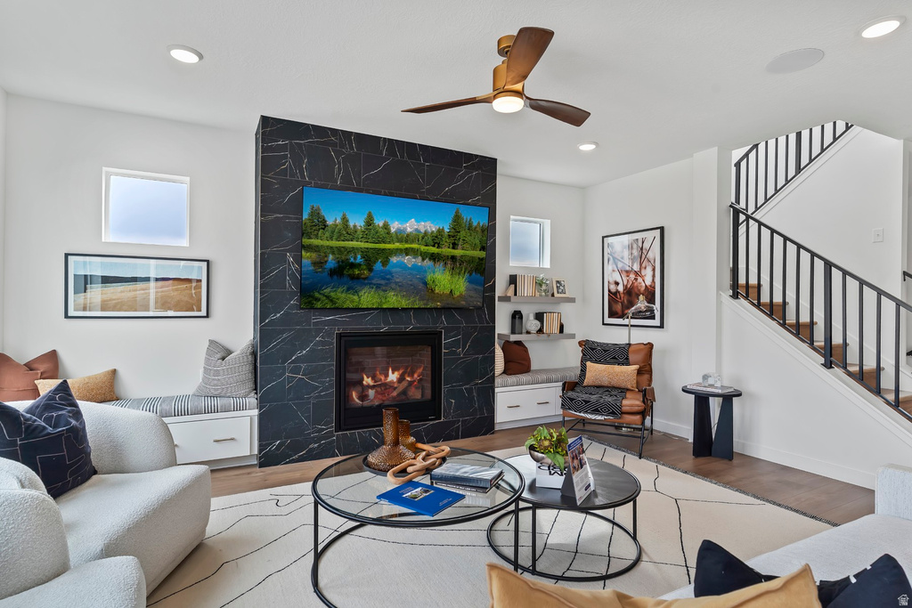 1178 W MAHOGANY Saratoga Springs, UT 84045