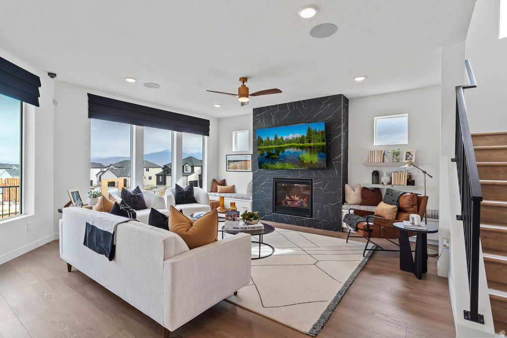 1178 W MAHOGANY Saratoga Springs, UT 84045