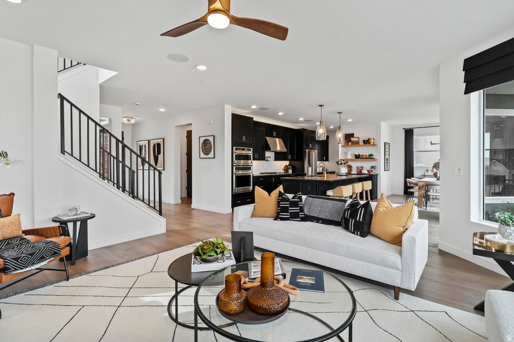 1178 W MAHOGANY Saratoga Springs, UT 84045