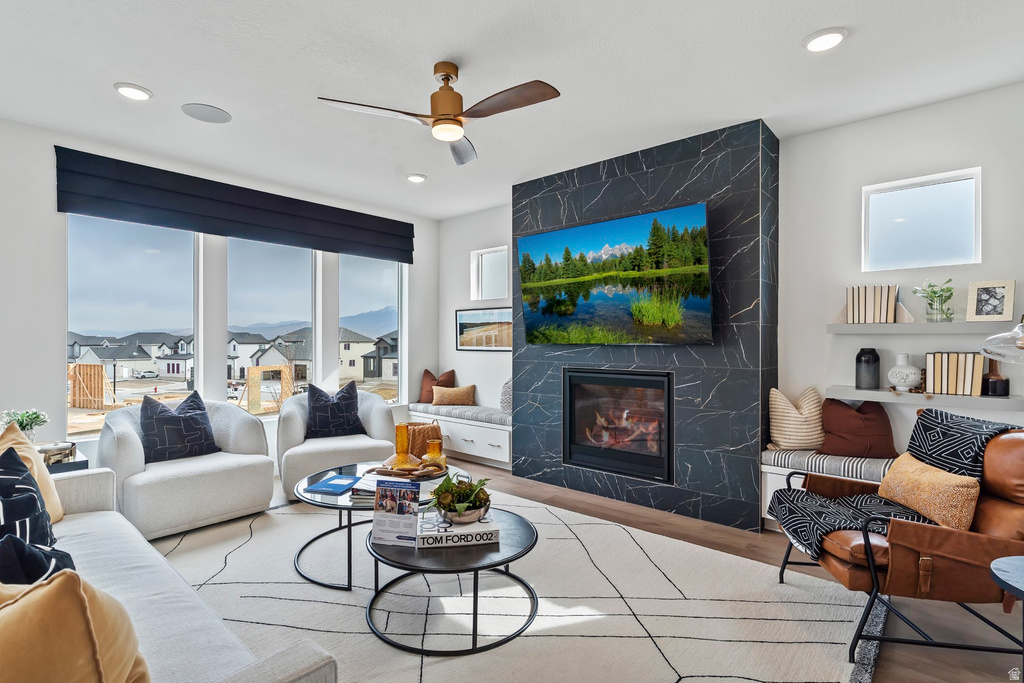 1178 W MAHOGANY Saratoga Springs, UT 84045