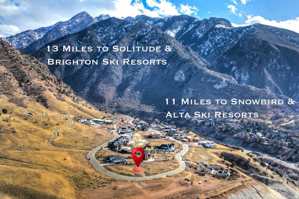 7054 S CITY VIEW DR Cottonwood Heights, UT 84121