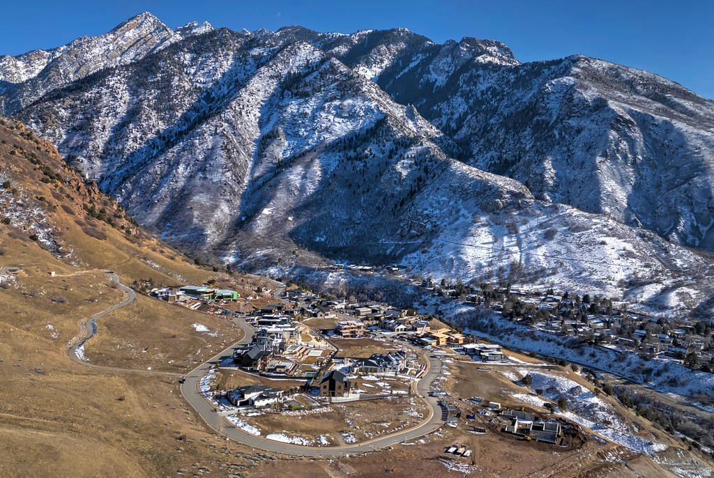 7054 S CITY VIEW DR Cottonwood Heights, UT 84121