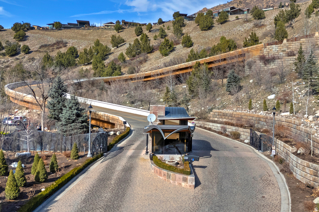 7054 S CITY VIEW DR Cottonwood Heights, UT 84121